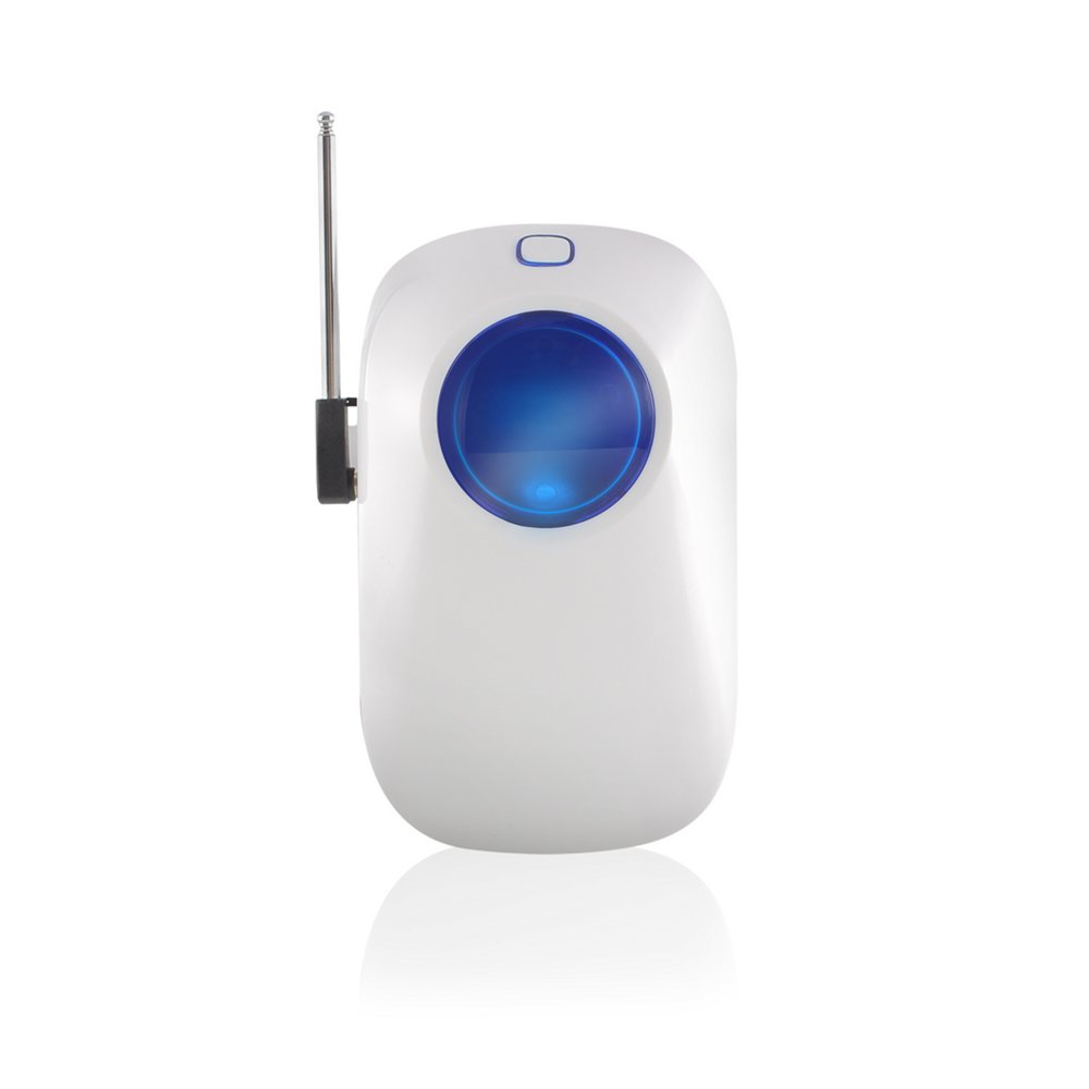 Eminent EM8625 | Bewegingsdetectie Sensor | Surveillance - Matmuis - Matmuis